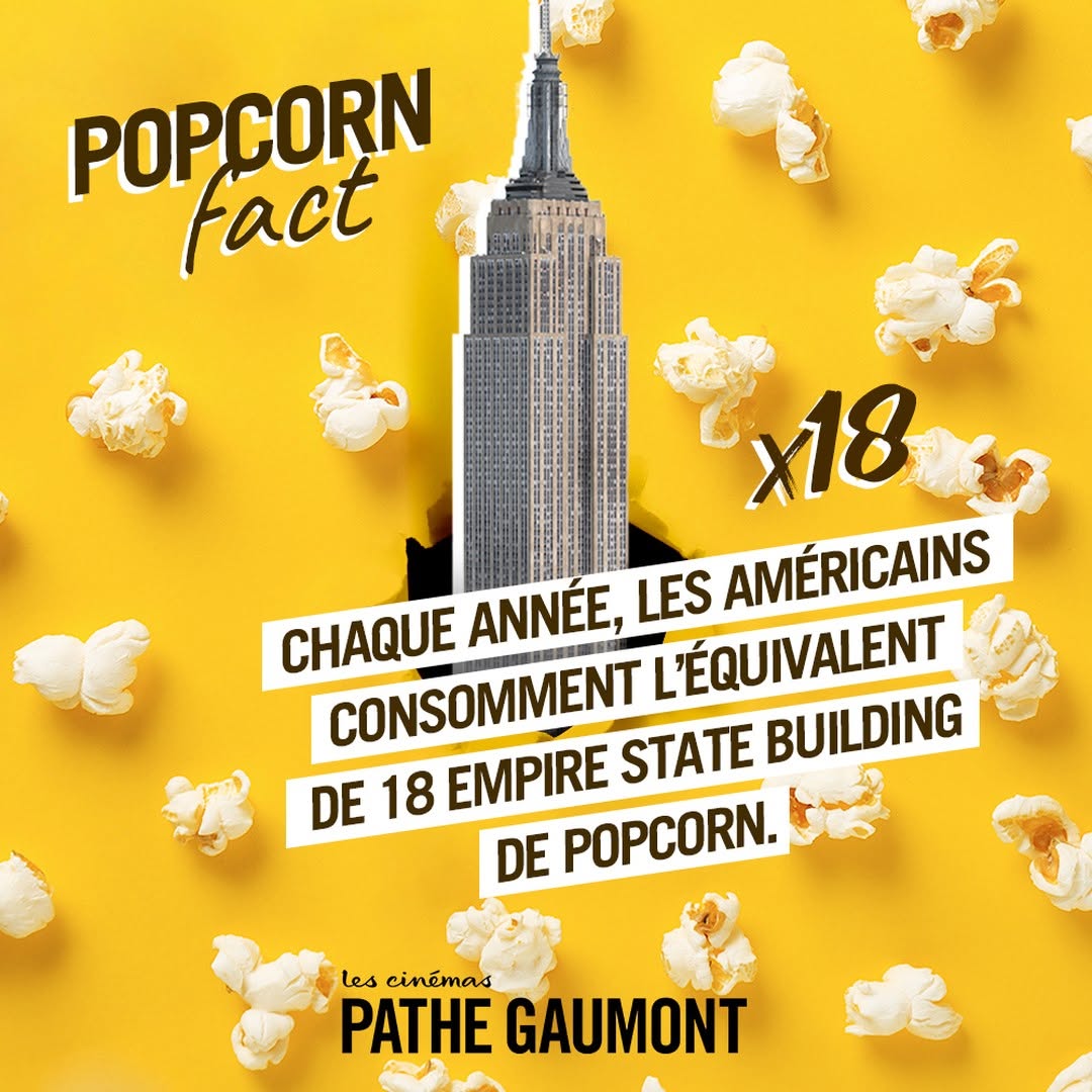 Pathé Gaumont — visuel 2