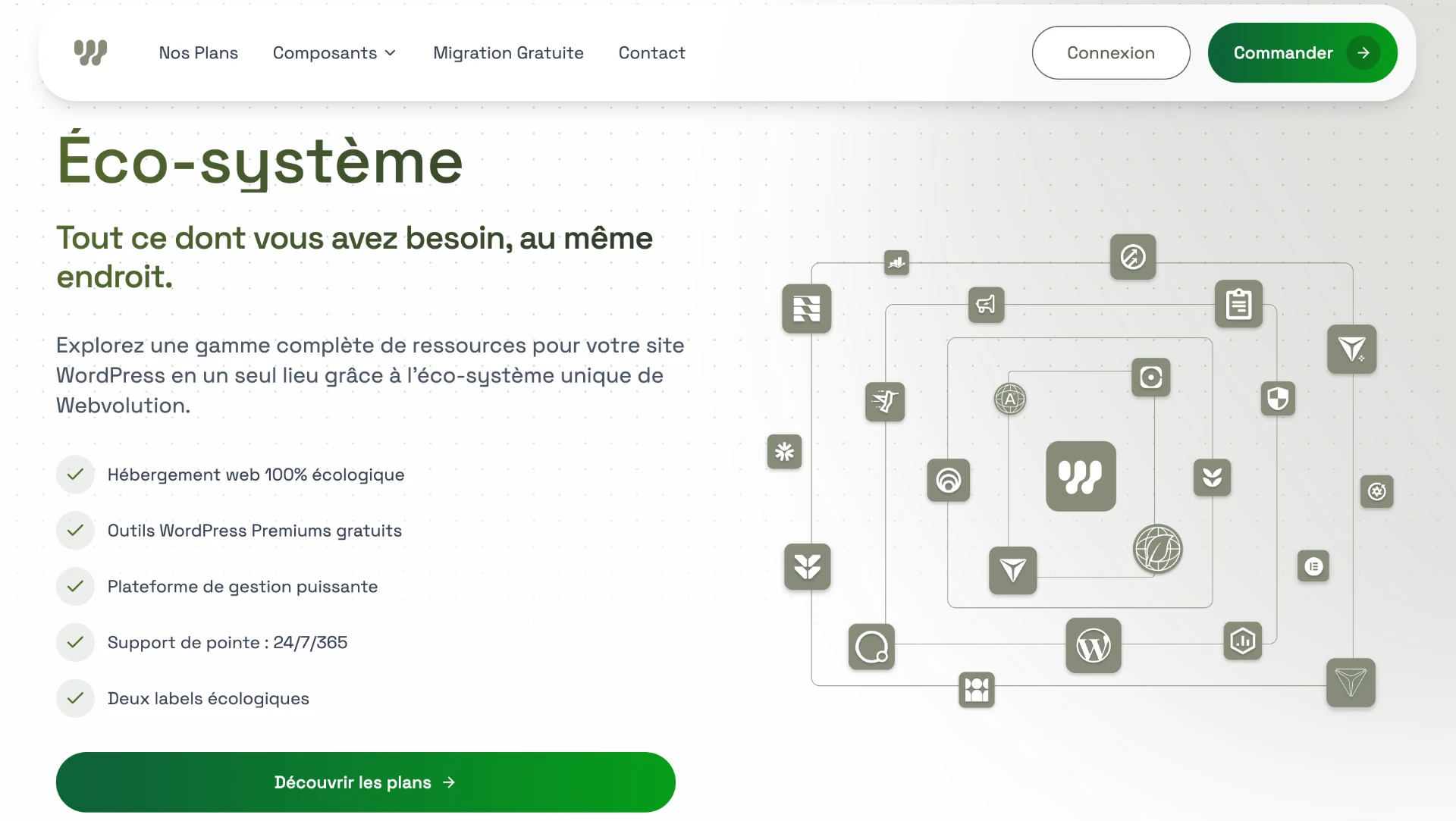 Webvolution — visuel 1