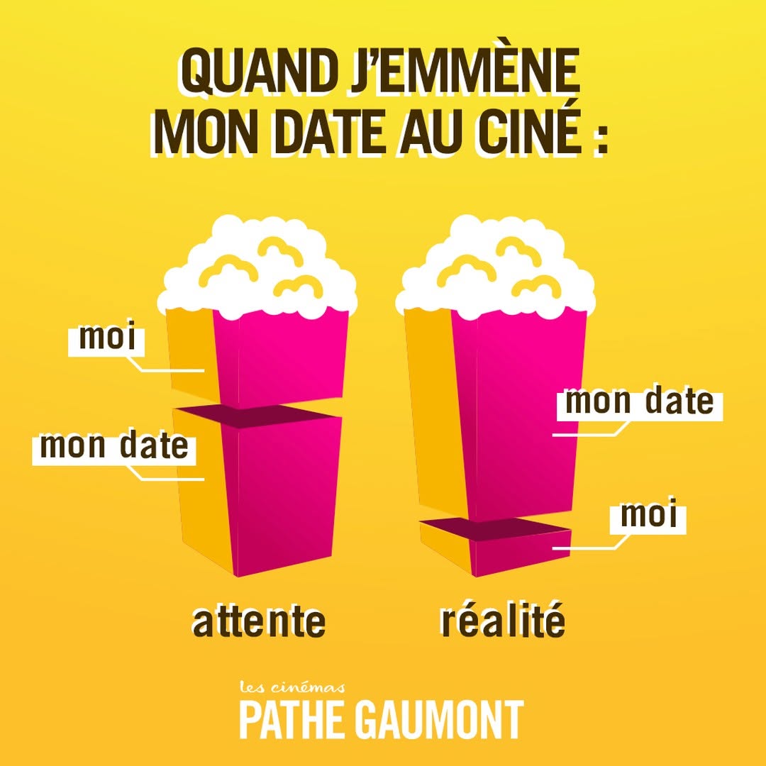 Pathé Gaumont — visuel 3