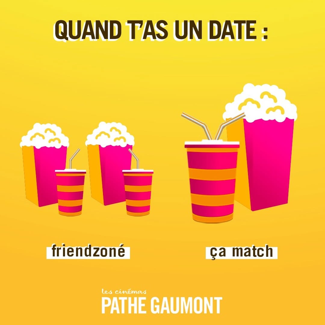 Pathé Gaumont — visuel 7