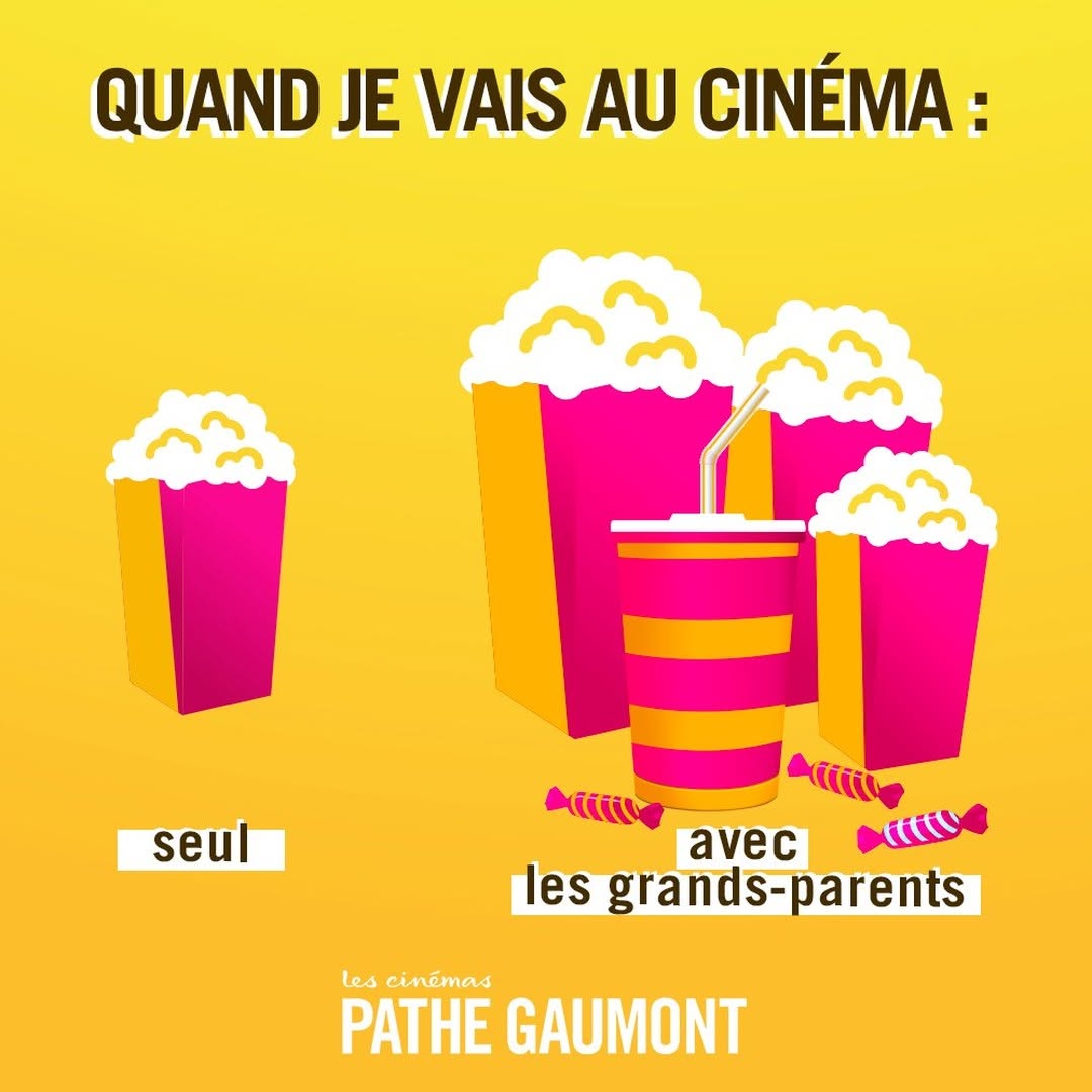 Pathé Gaumont — visuel 6