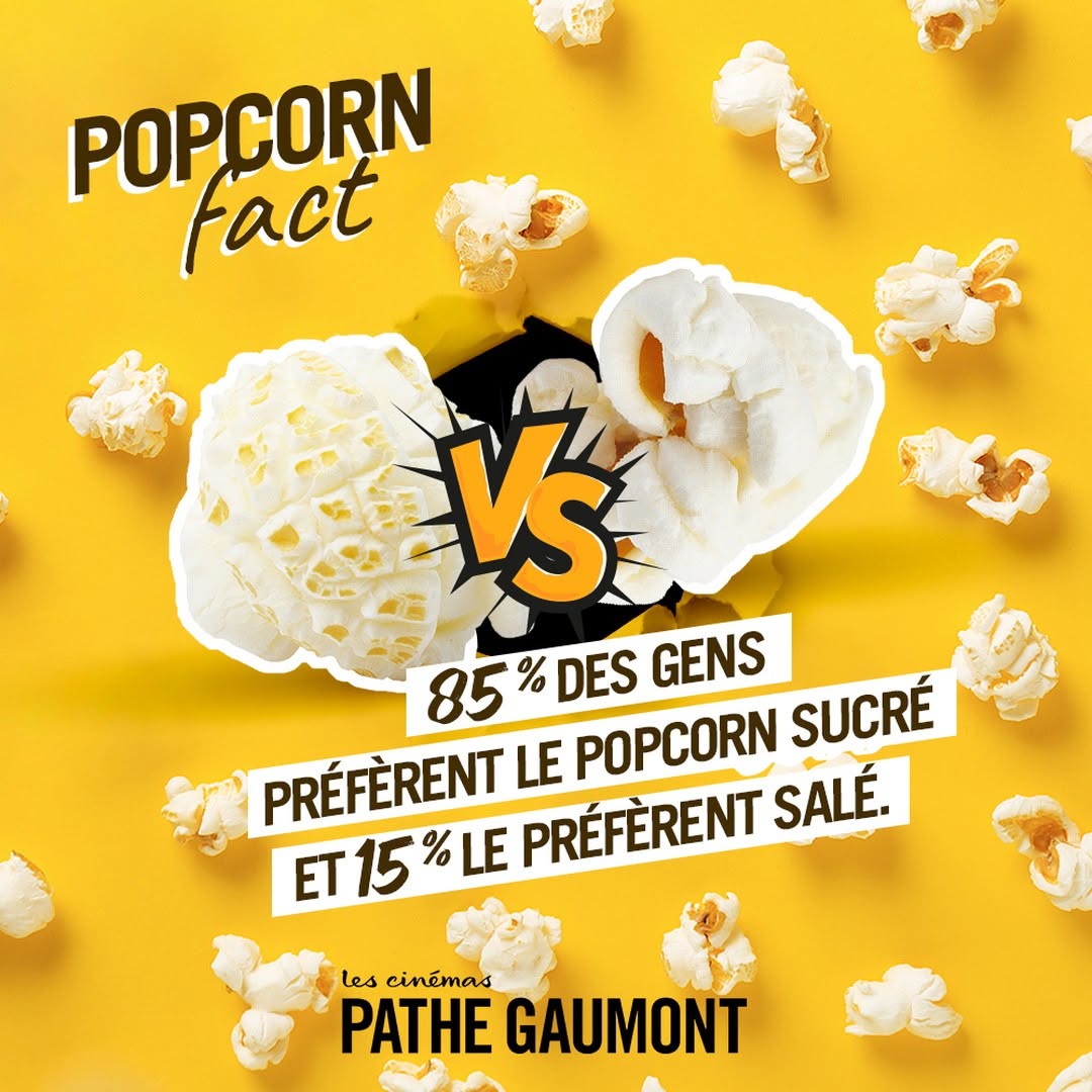 Pathé Gaumont — visuel 5