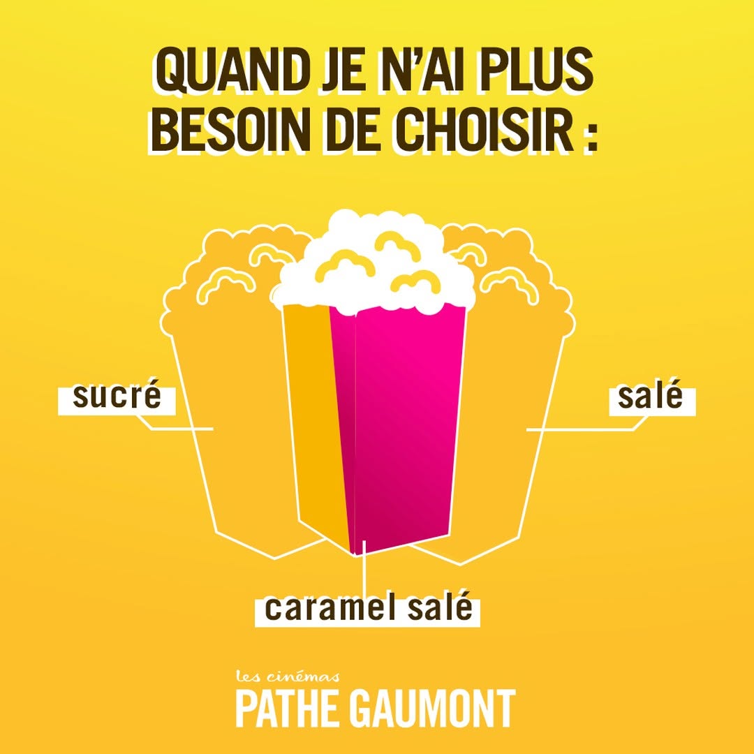 Pathé Gaumont — visuel 1