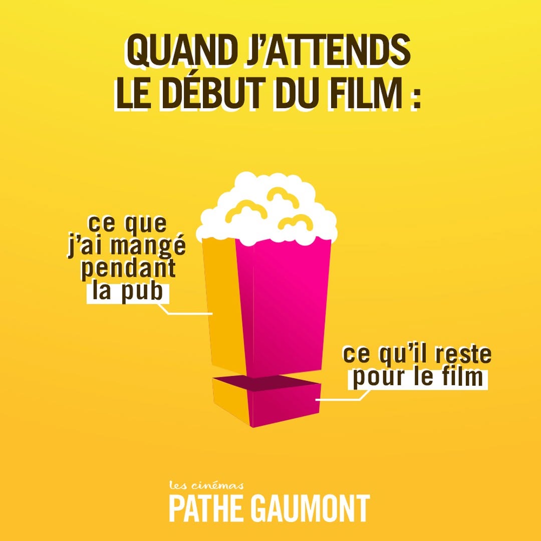 Pathé Gaumont — visuel 4
