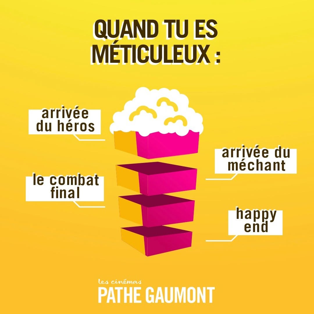 Pathé Gaumont — visuel 8