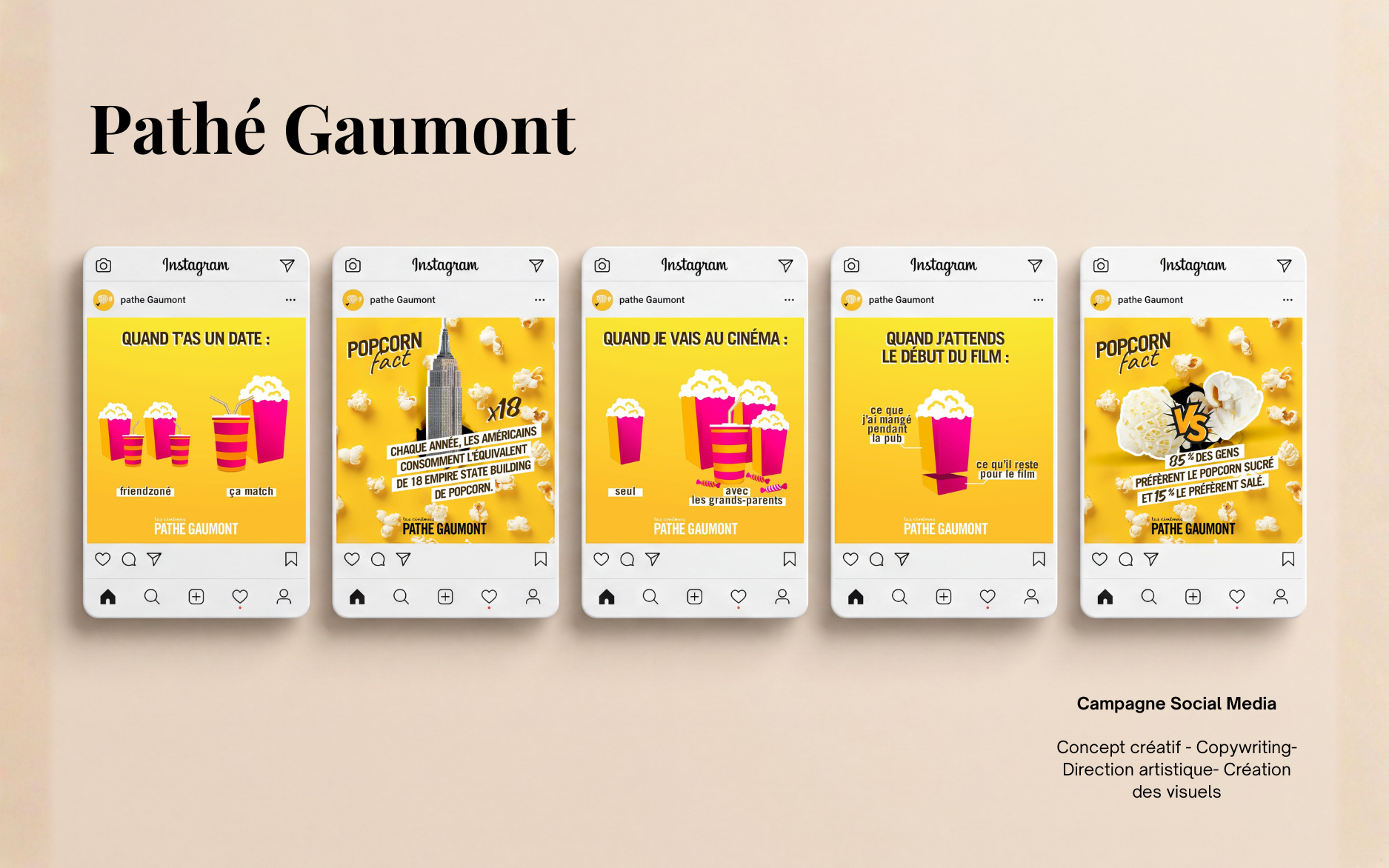 Pathé Gaumont